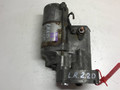 стартер Land Rover Freelander 2 поколение 2007, 2.2 л., 224DT, дизель, АКПП, внедорожник 5 дв., 6G9N11000NB, 428000-4841 - фото №2