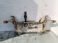 балка подвески передняя (подрамник) Volkswagen Tiguan 1 поколение 2009, 2.0 л., CBAA, дизель, 6МКПП, внедорожник 5 дв. - фото №4
