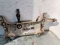 балка подвески передняя (подрамник) Volkswagen Tiguan 1 поколение 2009, 2.0 л., CBAA, дизель, 6МКПП, внедорожник 5 дв. - фото №6