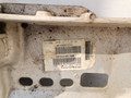 балка подвески передняя (подрамник) Volkswagen Tiguan 1 поколение 2009, 2.0 л., CBAA, дизель, 6МКПП, внедорожник 5 дв. - фото №7