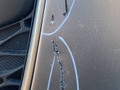 передняя часть (ноускат) Mazda CX-7 1 поколение [рестайлинг] 2010, 2.2 л., дизель, 6МКПП, внедорожник 5 дв. - фото №8