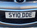 передняя часть (ноускат) Mazda CX-7 1 поколение [рестайлинг] 2010, 2.2 л., дизель, 6МКПП, внедорожник 5 дв. - фото №14