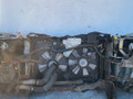 передняя часть (ноускат) Mazda CX-7 1 поколение [рестайлинг] 2010, 2.2 л., дизель, 6МКПП, внедорожник 5 дв. - фото №16