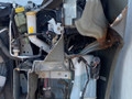 передняя часть (ноускат) Mazda CX-7 1 поколение [рестайлинг] 2010, 2.2 л., дизель, 6МКПП, внедорожник 5 дв. - фото №18