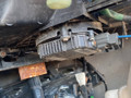 передняя часть (ноускат) Mazda CX-7 1 поколение [рестайлинг] 2010, 2.2 л., дизель, 6МКПП, внедорожник 5 дв. - фото №21