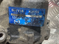 компрессор кондиционера Mazda 3 BL 2009, 1.6 л., Y601, дизель, МКПП, хетчбэк 5 дв. - фото №3