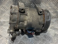 компрессор кондиционера Mazda 3 BL 2009, 1.6 л., Y601, дизель, МКПП, хетчбэк 5 дв. - фото №4