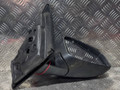зеркало наружное правое Renault Laguna 3 поколение 2008, 2.0 л., M4R 704, бензин, 6МКПП, универсал - фото №3