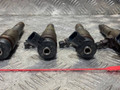форсунка Citroen C4 2 поколение 2011, 1.6 л., дизель, 5МКПП, хетчбэк 5 дв., 0445110340 - фото №2