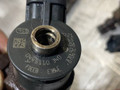 форсунка Citroen C4 2 поколение 2011, 1.6 л., дизель, 5МКПП, хетчбэк 5 дв., 0445110340 - фото №3