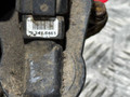 суппорт задний левый Volkswagen Tiguan 1 поколение 2009, 2.0 л., CBAA, дизель, 6МКПП, внедорожник 5 дв. - фото №3