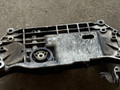 балка подвески передняя (подрамник) Volkswagen Golf 6 поколение 2010, 1.6 л., CAYA, дизель, 5МКПП, хетчбэк 5 дв. - фото №10