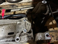 балка подвески передняя (подрамник) Volkswagen Golf 6 поколение 2010, 2.0 л., CBAA, дизель, 6МКПП, хетчбэк 5 дв. - фото №2
