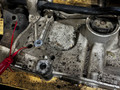 балка подвески передняя (подрамник) Volkswagen Golf 6 поколение 2010, 2.0 л., CBAA, дизель, 6МКПП, хетчбэк 5 дв. - фото №4