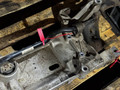балка подвески передняя (подрамник) Volkswagen Golf 6 поколение 2010, 2.0 л., CBAA, дизель, 6МКПП, хетчбэк 5 дв. - фото №10