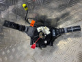 переключатель подрулевой (стрекоза) Nissan Qashqai 1 поколение 2009, 2.0 л., MR20DD, бензин, 6МКПП, внедорожник 5 дв., 0265005514 - фото №2