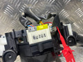переключатель подрулевой (стрекоза) Nissan Qashqai 1 поколение 2009, 2.0 л., MR20DD, бензин, 6МКПП, внедорожник 5 дв., 0265005514 - фото №4
