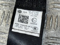 ремень безопасности Volkswagen Tiguan 1 поколение 2009, 2.0 л., CBAA, дизель, 6МКПП, внедорожник 5 дв., 5N2857705A - фото №6