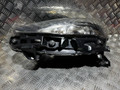 фара левая Renault Clio 3 поколение [рестайлинг] 2011, 1.5 л., K9K 766, дизель, 5МКПП, универсал - фото №5