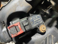 коллектор впускной Opel Astra J 2012, 1.6 л., A 16 XER, бензин, 5МКПП, хетчбэк 5 дв., 55578687 - фото №6