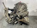 КПП механическая (МКПП) Fiat Stilo 1 поколение 2002, 1.8 л., 192 A4.000, бензин, 5МКПП, хетчбэк 5 дв. - фото №2