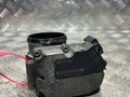 заслонка дроссельная Hyundai Santa Fe 2 поколение (CM) 2006, 2.2 л., D4EB, дизель, АКПП, внедорожник 5 дв., 3510027410 - фото №4