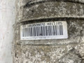 КПП автоматическая (АКПП) BMW X5 E53 [рестайлинг] 2006, M57N 306 D2, АКПП, внедорожник 5 дв., 6HP26X - фото №9