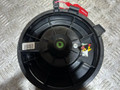 моторчик печки Nissan Qashqai 1 поколение 2009, 1.6 л., HR16DE, бензин, 5МКПП, внедорожник 5 дв. - фото №2