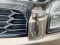 передняя часть (ноускат) Nissan Qashqai J10 [рестайлинг] 2011, 1.5 л., дизель, МКПП, внедорожник 5 дв. - фото №6