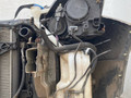 передняя часть (ноускат) Nissan Qashqai J10 [рестайлинг] 2011, 1.5 л., дизель, МКПП, внедорожник 5 дв. - фото №15
