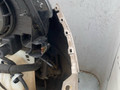 передняя часть (ноускат) Nissan Qashqai J10 [рестайлинг] 2011, 1.5 л., дизель, МКПП, внедорожник 5 дв. - фото №16