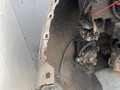 передняя часть (ноускат) Nissan Qashqai J10 [рестайлинг] 2011, 1.5 л., дизель, МКПП, внедорожник 5 дв. - фото №17