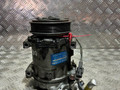 компрессор кондиционера Mazda 3 BL 2009, 1.6 л., дизель, 5МКПП, хетчбэк 5 дв., 3M5H19D629SB - фото №2