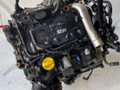 двигатель Nissan Qashqai 1 поколение 2008, 2.0 л., M9R, дизель, 6МКПП, внедорожник 5 дв., M9R832, M9RG832 - фото №2