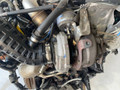 двигатель Nissan Qashqai 1 поколение 2008, 2.0 л., M9R, дизель, 6МКПП, внедорожник 5 дв., M9R832, M9RG832 - фото №9