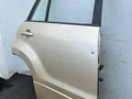 дверь задняя правая Suzuki Grand Vitara 2 поколение 2008, 1.9 л., F9QB, дизель, 5МКПП, внедорожник 5 дв. - фото №2