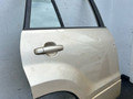 дверь задняя правая Suzuki Grand Vitara 2 поколение 2008, 1.9 л., F9QB, дизель, 5МКПП, внедорожник 5 дв. - фото №3