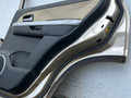 дверь задняя правая Suzuki Grand Vitara 2 поколение 2008, 1.9 л., F9QB, дизель, 5МКПП, внедорожник 5 дв. - фото №4