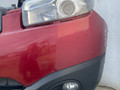 передняя часть (ноускат) Nissan Qashqai J10 [рестайлинг] 2012, 1.5 л., K9K 430, дизель, 6МКПП, внедорожник 5 дв. - фото №5