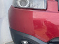 передняя часть (ноускат) Nissan Qashqai J10 [рестайлинг] 2012, 1.5 л., K9K 430, дизель, 6МКПП, внедорожник 5 дв. - фото №6
