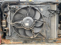 передняя часть (ноускат) Nissan Qashqai J10 [рестайлинг] 2012, 1.5 л., K9K 430, дизель, 6МКПП, внедорожник 5 дв. - фото №12