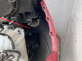 передняя часть (ноускат) Nissan Qashqai J10 [рестайлинг] 2012, 1.5 л., K9K 430, дизель, 6МКПП, внедорожник 5 дв. - фото №15