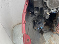 передняя часть (ноускат) Nissan Qashqai J10 [рестайлинг] 2012, 1.5 л., K9K 430, дизель, 6МКПП, внедорожник 5 дв. - фото №16