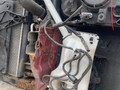 передняя часть (ноускат) Nissan Qashqai J10 [рестайлинг] 2012, 1.5 л., K9K 430, дизель, 6МКПП, внедорожник 5 дв. - фото №17