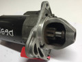стартер Opel Meriva 2 поколение (B) 2010, 1.4 л., бензин, 55578921, 0001107522, 0001107521 - фото №4