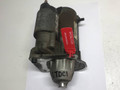 стартер Mazda 3 1 поколение [рестайлинг] 2008, 1.6 л., G8DA, дизель, 5МКПП, хетчбэк 5 дв., Y60118400C - фото №2