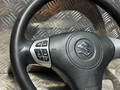 руль Suzuki Grand Vitara 2 поколение 2008, 1.9 л., F9QB, дизель, 5МКПП, внедорожник 5 дв. - фото №3