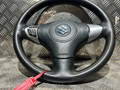 руль Suzuki Grand Vitara 2 поколение 2008, 1.9 л., F9QB, дизель, 5МКПП, внедорожник 5 дв. - фото №4