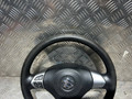 руль Suzuki Grand Vitara 2 поколение 2008, 1.9 л., F9QB, дизель, 5МКПП, внедорожник 5 дв. - фото №5
