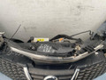 передняя часть (ноускат) Nissan Juke YF15 2011, 1.6 л., HR16DE, бензин, 5МКПП, хетчбэк 5 дв. - фото №4